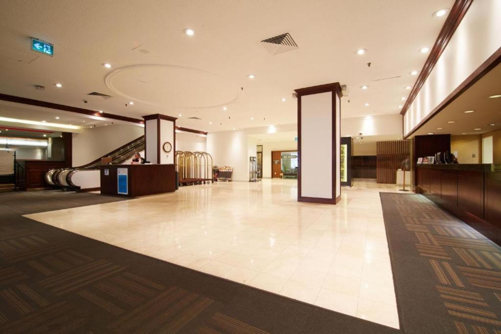 Chestnut Residence And Conference Centre - University Of โตรอนโต ภายนอก รูปภาพ