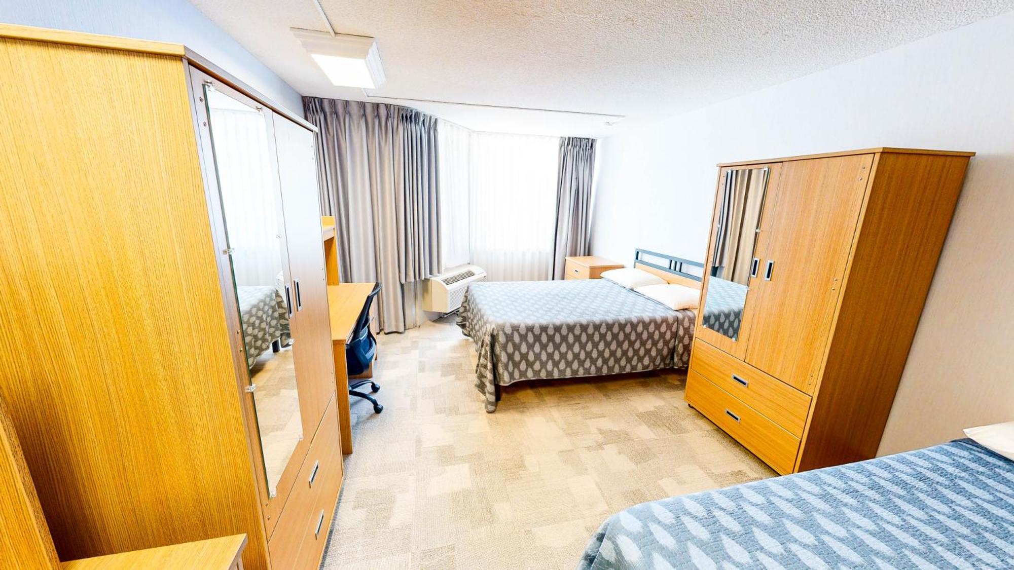Chestnut Residence And Conference Centre - University Of โตรอนโต ภายนอก รูปภาพ